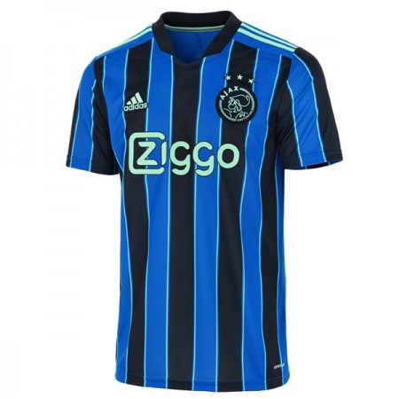 Tenue Ajax Amsterdam Exterieur 2021-2022 Maillot de Foot